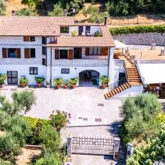 Villa Flora