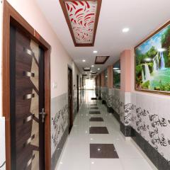 OYO Hotel O Royal Paradise