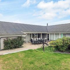 9 person holiday home in Skagen