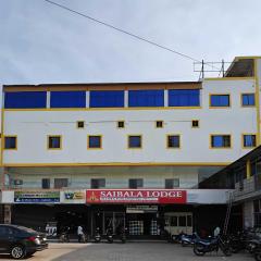 Super Hotel O Vellore New Bus Station Formerly SP Highway Inn