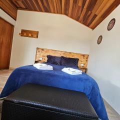 Chalé Sonho Diniz 1