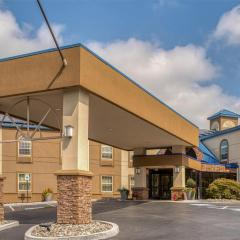 SureStay Plus Hotel by Best Western Elizabethtown Hershey
