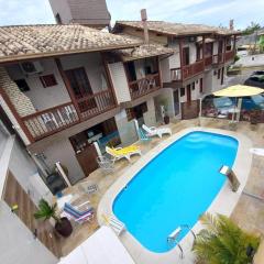 Pousada Arquipélago