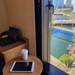 Far East Village Hotel Yokohama - Vacation STAY 35243v