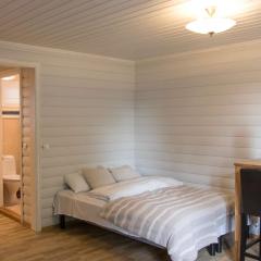 Heart of Tromsø Cozy apartment