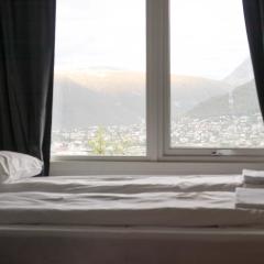 Modern Comfort with Panoramic view