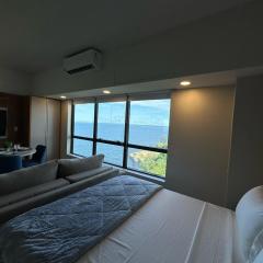 Tropical executive vista Rio