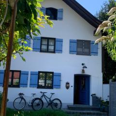 Gästezimmer Willofs