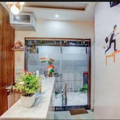 Hotel O Seventy stay in