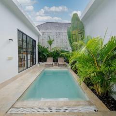 Melasti Breeze Brand-New 1-Bedroom Villa