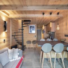 Duplex confortable au cœur de Val Thorens, balcon, proche des pistes, accepte les animaux - FR-1-640-79