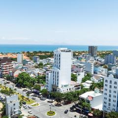 Tourane Boutique Hotel