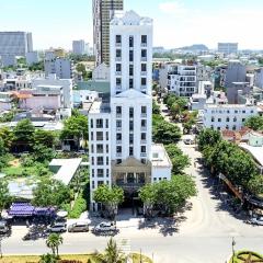 Tourane Boutique Hotel