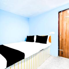Super Collection Hotel Shree Krishnaaa Near Bhubaneswar Railway Station With Luxurious Stay