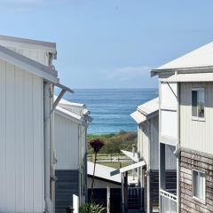 Villa Oceania at Caves Beach Villas