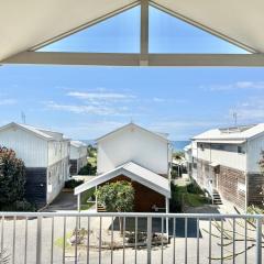 Villa Oceania at Caves Beach Villas