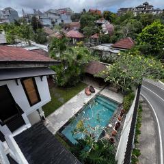 Rumah HaDeKa Jimbaran