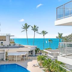 OceanView Escape Beach Resort