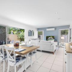 Private Poolside Villa