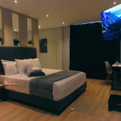Loft Panorámico Chapinero