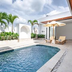 Amerta Villa Pererenan