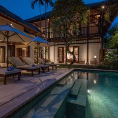 Villa Senada by Nakula