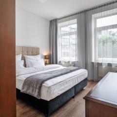Munich Furnished Apartments