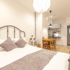 GrandTree Hotel - Specutaclor Skytree view!