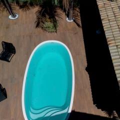 Casa de praia Paraty