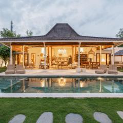 Villa Folie by Alfred in Bali