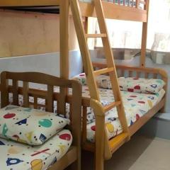 Dragon Hostel Hong Kong