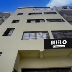 Super Hotel O Juran Chapra Muzaffarpur Formerly Ramco Residential