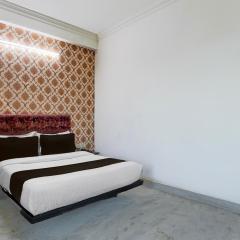 Townhouse Johri Enclave Metro Station Formerly Second Home