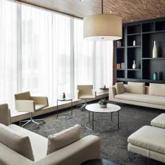 Hyatt Place Riyadh Sulaimania