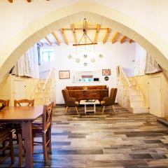 Stefanis Relis House