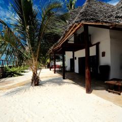 Beachfront Villa Patti ZanzibarHouses