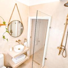 Bali Beach Flats, Muizenberg