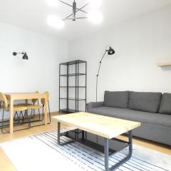 RentPlanet - Apartament Brneńska