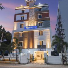 FabHotel Broholic - Nr Biodiversity Complex, Gachibowli, Silpa Gram Craft Village, HITEC City
