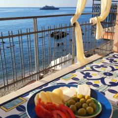 Taormina wonderful seaview
