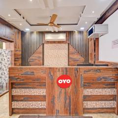 Super Hotel O OXY SHIVANI RESIDENCY