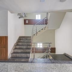 Super Hotel O OXY SHIVANI RESIDENCY