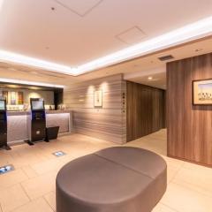 KEIKYU EX INN Hamamatsucho Daimon-Station (Tokyo)