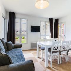 Maya - Piscine - Calme - Parking