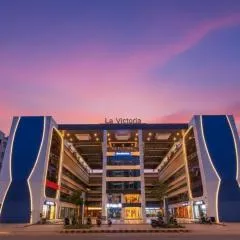 FabHotel La Victoria - Galaxy Circle