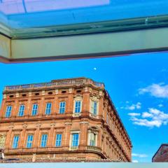 Appartamento Via Santa Elisabetta 2A