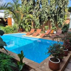 Explorers Kilimanjaro Boutique Hotel