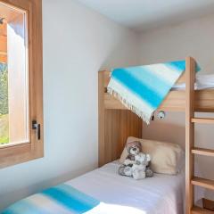 ASAI210-9-1 Appartement 4 étoiles - Les Saisies - 8 personnes
