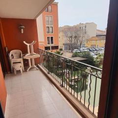 2 room near the old port - Saint-Raphaël