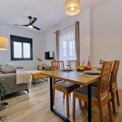 Pablo Pistachio Apartment